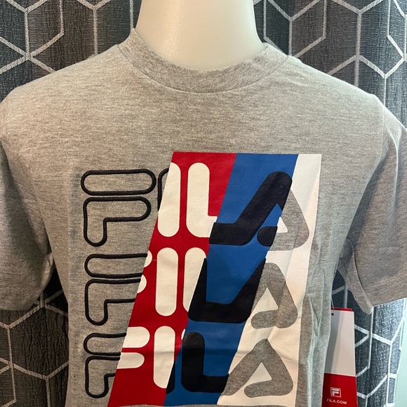 Fila - Picture 7 of 10